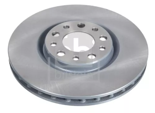 FEBI BILSTEIN 2x Brake Disc (44036)