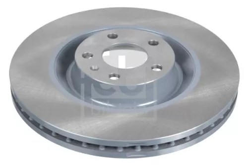 FEBI BILSTEIN 1x Brake Disc (44038)