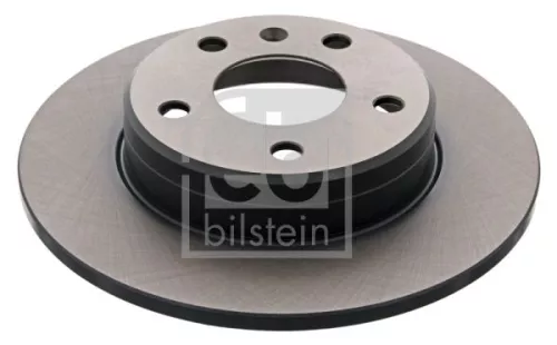 FEBI BILSTEIN 2x Brake Disc (44043)
