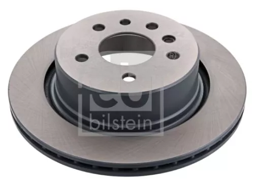 FEBI BILSTEIN 2x Brake Disc (44045)