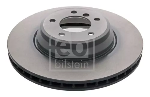 FEBI BILSTEIN 1x Brake Disc (44050)