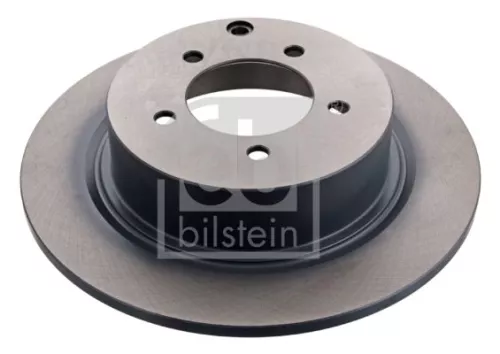 2x Brake Disc