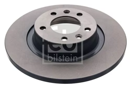 FEBI BILSTEIN 2x Brake Disc (44064)