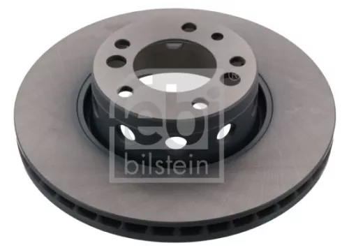 FEBI BILSTEIN 2x Brake Disc (44069)
