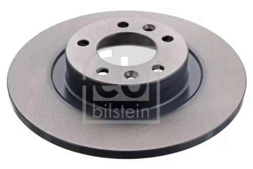 FEBI BILSTEIN 2x Brake Disc (44090)