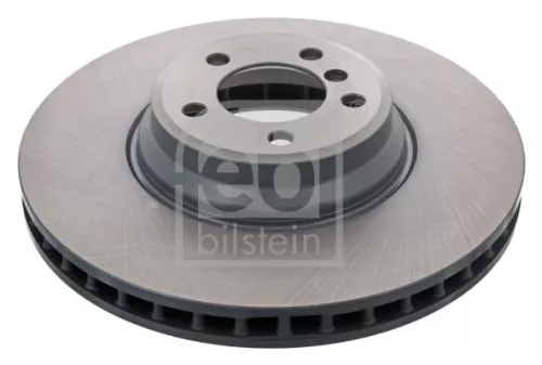 FEBI BILSTEIN 1x Brake Disc (44093)