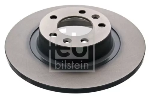 FEBI BILSTEIN 2x Brake Disc (44099)