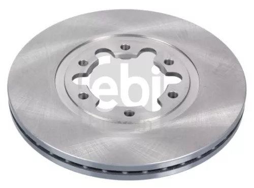 FEBI BILSTEIN 2x Brake Disc (44106)