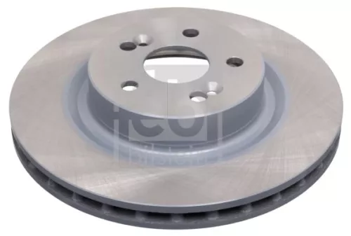 FEBI BILSTEIN 2x Brake Disc (44108)
