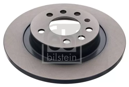 FEBI BILSTEIN 2x Brake Disc (44115)