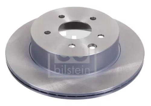 FEBI BILSTEIN 2x Brake Disc (44119)
