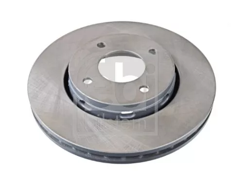 FEBI BILSTEIN 2x Brake Disc (44120)