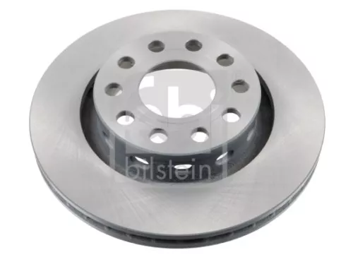 FEBI BILSTEIN 2x Brake Disc (44125)