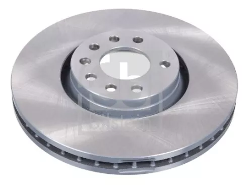 FEBI BILSTEIN 1x Brake Disc (44130)
