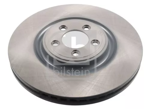 FEBI BILSTEIN 1x Brake Disc (44134)