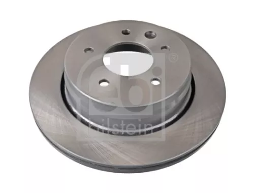 FEBI BILSTEIN 2x Brake Disc (44139)