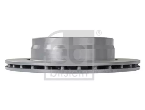 FEBI BILSTEIN 2x Brake Disc (44139)