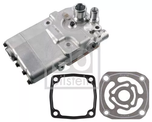 1x Cylinder Head, air compressor