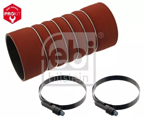 1x Charge Air Hose