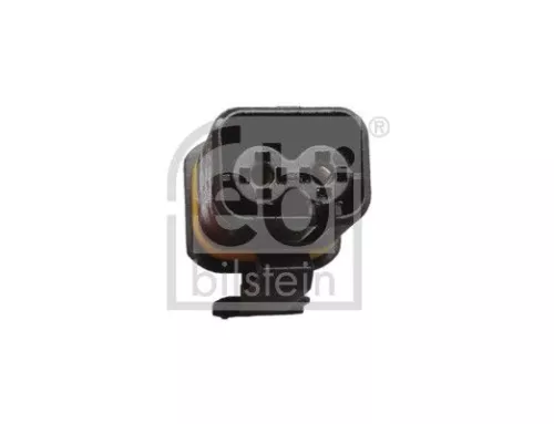 FEBI BILSTEIN 1x Clutch, radiator fan (44309)