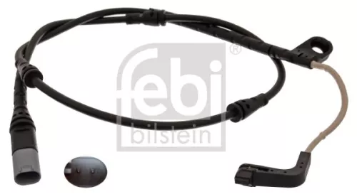 FEBI BILSTEIN 1x Warning Contact, brake pad wear (44336)