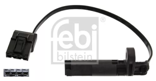 FEBI BILSTEIN 1x RPM Sensor, automatic transmission (44351)