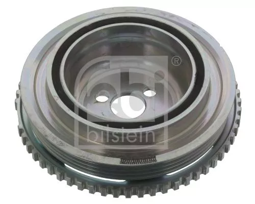 FEBI BILSTEIN 1x Belt Pulley, crankshaft (44416)