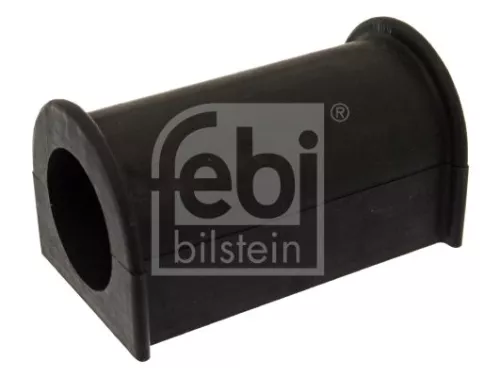 2x Mounting, stabiliser bar