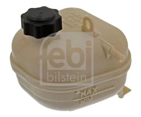 FEBI BILSTEIN 1x Expansion Tank, coolant (44441)