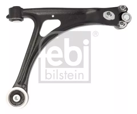 FEBI BILSTEIN 1x Control/Trailing Arm, wheel suspension (44452)