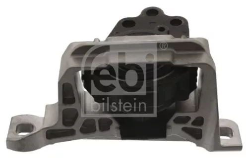 1x Mounting, engine