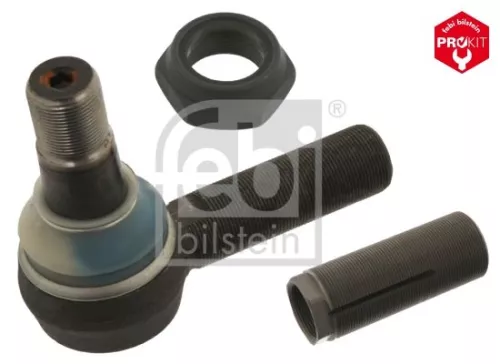 1x Angled Ball Joint, steering drag link