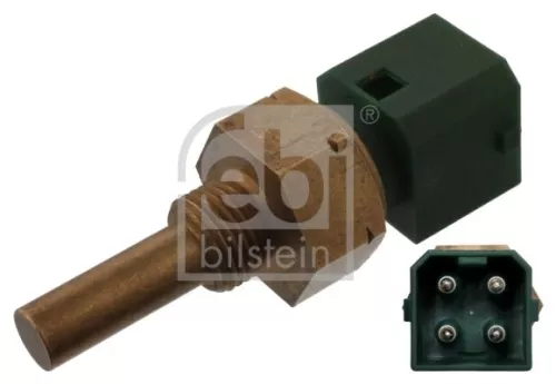 FEBI BILSTEIN 1x Sensor, coolant temperature (44543)