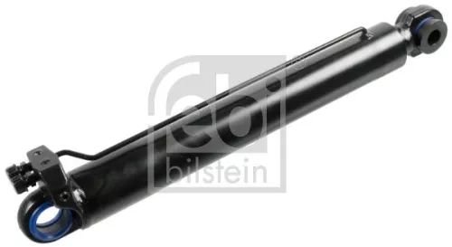 FEBI BILSTEIN 1x Tilt Cylinder, driver cab (44559)