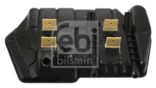 FEBI BILSTEIN 1x Expansion Tank, coolant (44604)