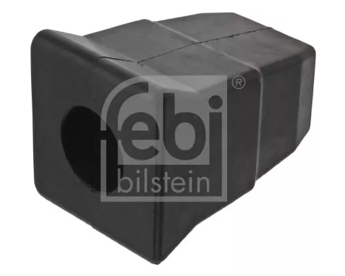FEBI BILSTEIN 1x Rubber Buffer, suspension (44641)