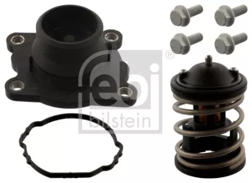 FEBI BILSTEIN 1x Thermostat, coolant (44685)