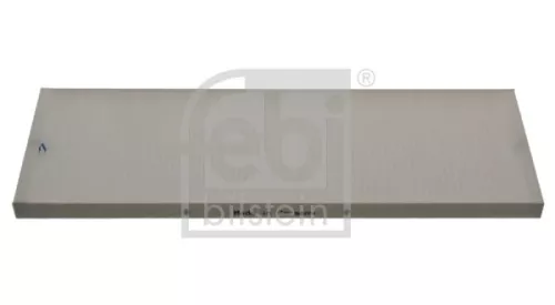 FEBI BILSTEIN 1x Filter, cabin air (44711)