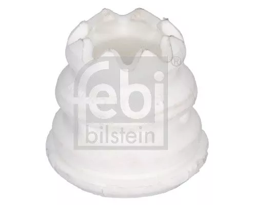FEBI BILSTEIN 1x Rubber Buffer, suspension (44726)