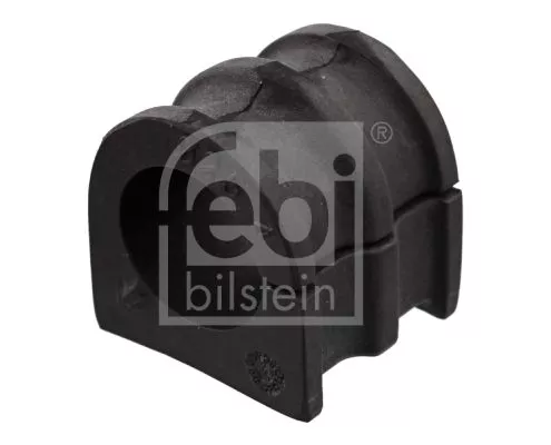 2x Mounting, stabiliser bar