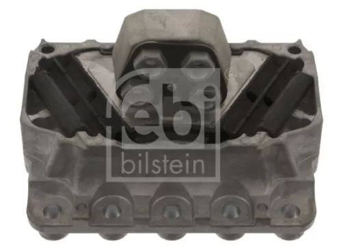 1x Mounting, engine