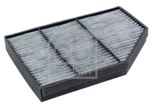 FEBI BILSTEIN 1x Filter, cabin air (44746)