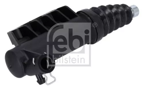 FEBI BILSTEIN 1x Slave Cylinder, clutch (44751)