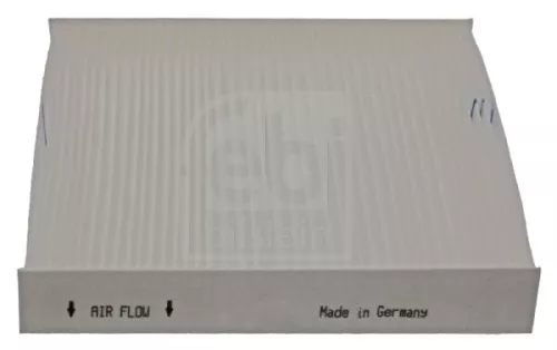FEBI BILSTEIN 1x Filter, cabin air (44783)