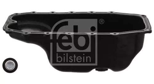 FEBI BILSTEIN 1x Oil Sump (44880)