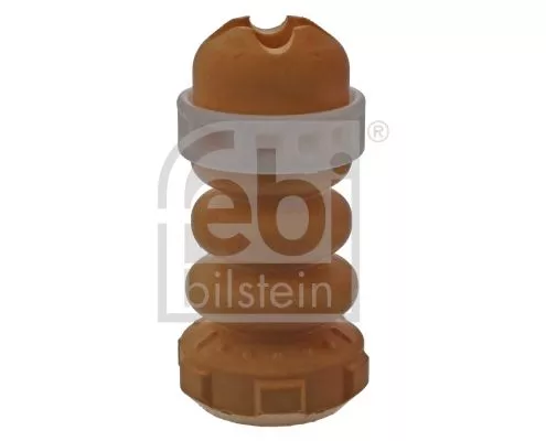 FEBI BILSTEIN 1x Rubber Buffer, suspension (44902)