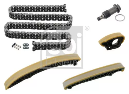1x Timing Chain Kit