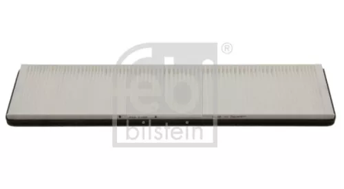FEBI BILSTEIN 1x Filter, cabin air (45016)