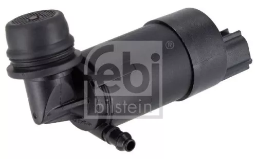 FEBI BILSTEIN 1x Washer Fluid Pump, window cleaning (45038)
