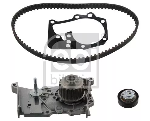 FEBI BILSTEIN 1x Water Pump & Timing Belt Kit (45101)